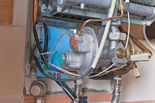 Boiler Installations Waltham Abbey, EN9