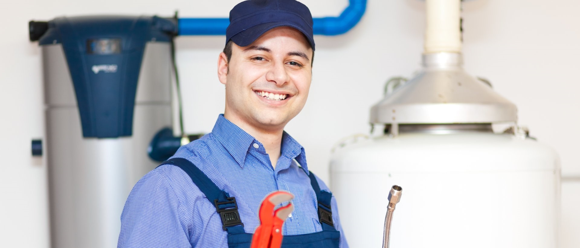 Boiler Installations EN9