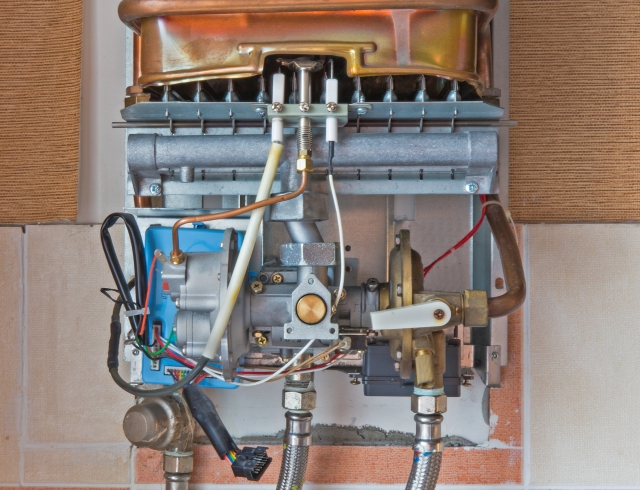 Boiler repairs Waltham Abbey, EN9