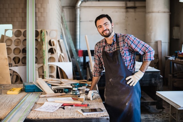 Carpenters Waltham Abbey, EN9