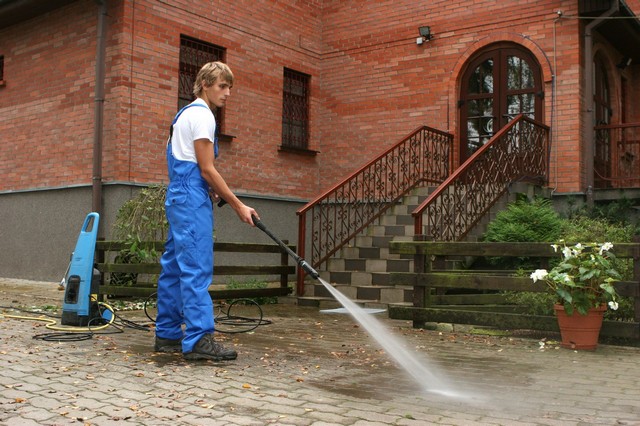Deep Cleaning Services Waltham Abbey, EN9