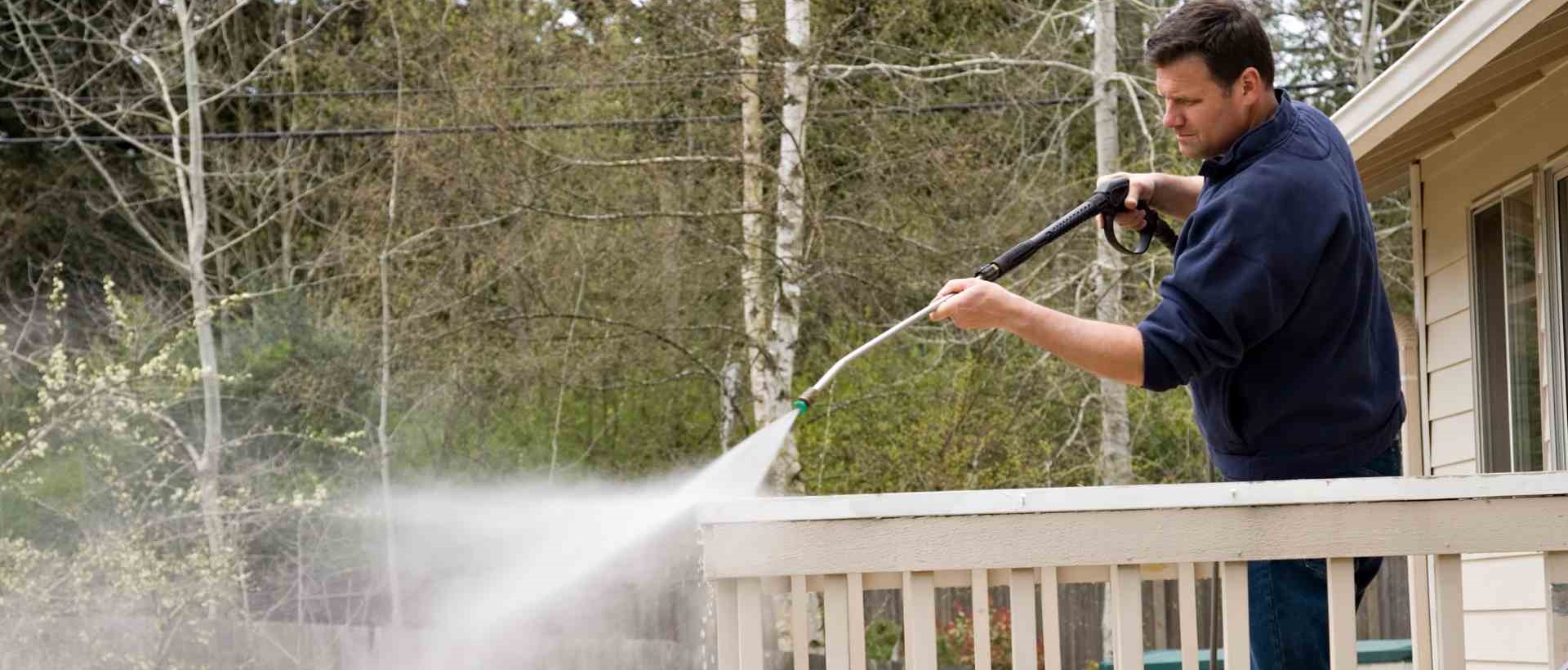 deep cleaning services EN9