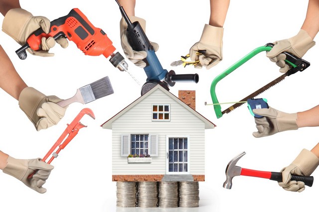 Handyman Services Waltham Abbey, EN9
