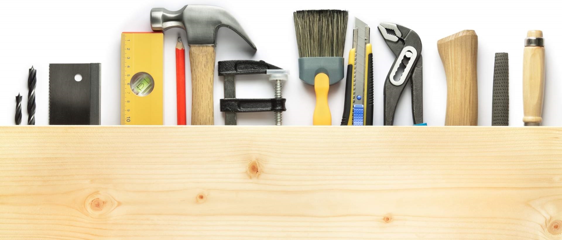 Handyman services EN9