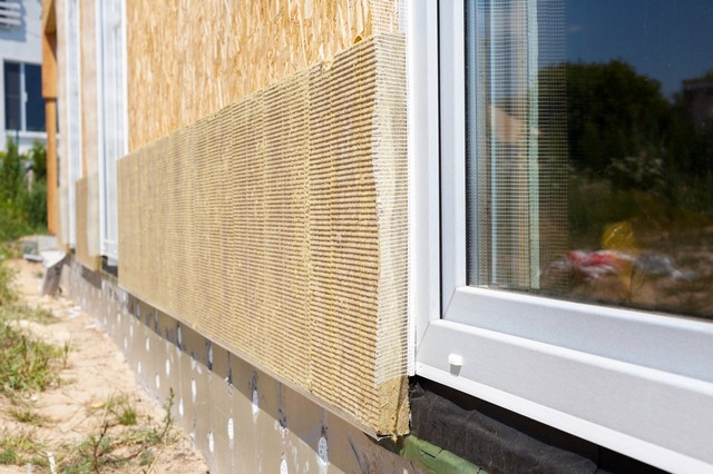 Home Insulation Waltham Abbey, EN9