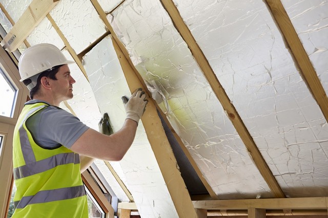 Loft Insulation Waltham Abbey, EN9
