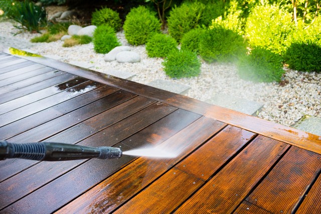 Patio Cleaning Waltham Abbey, EN9