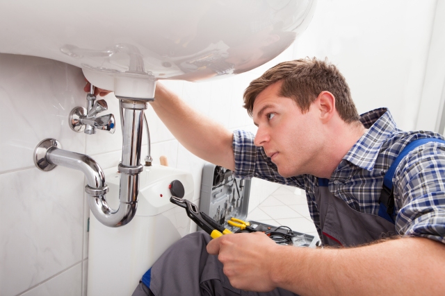 Plumbers Waltham Abbey, EN9