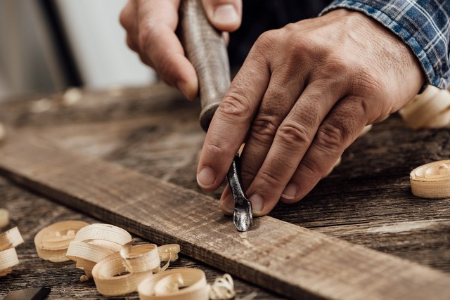 Woodworking Waltham Abbey, EN9